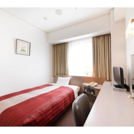 Hotel Nagano Avenue - Vacation Stay 78364V Dış mekan fotoğraf