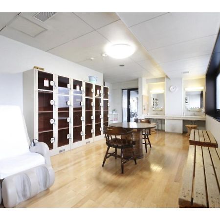 Hotel Nagano Avenue - Vacation Stay 78364V Dış mekan fotoğraf