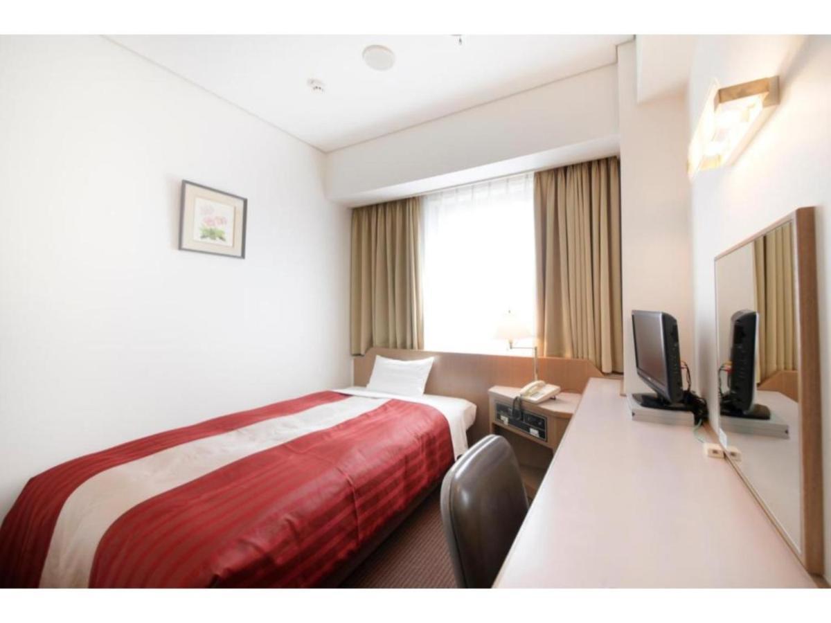 Hotel Nagano Avenue - Vacation Stay 78364V Dış mekan fotoğraf