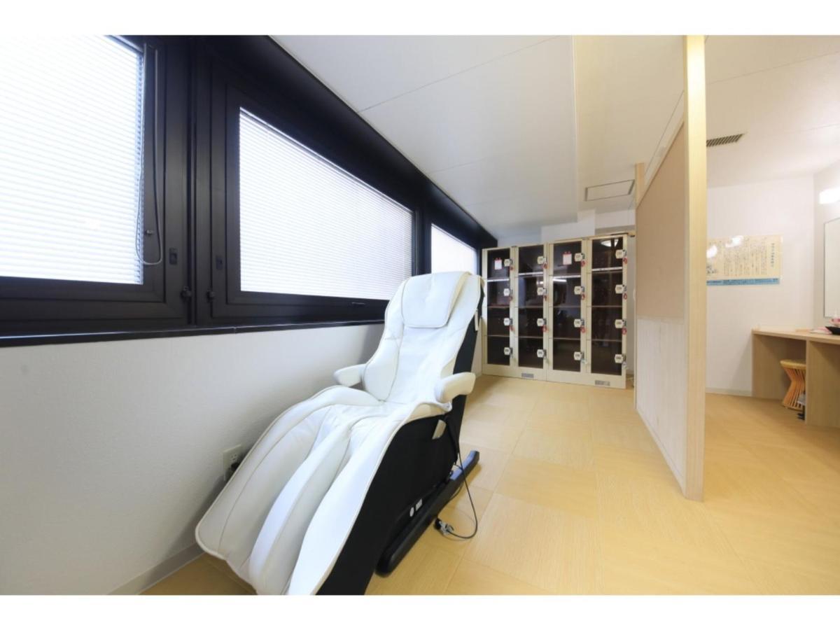 Hotel Nagano Avenue - Vacation Stay 78364V Dış mekan fotoğraf