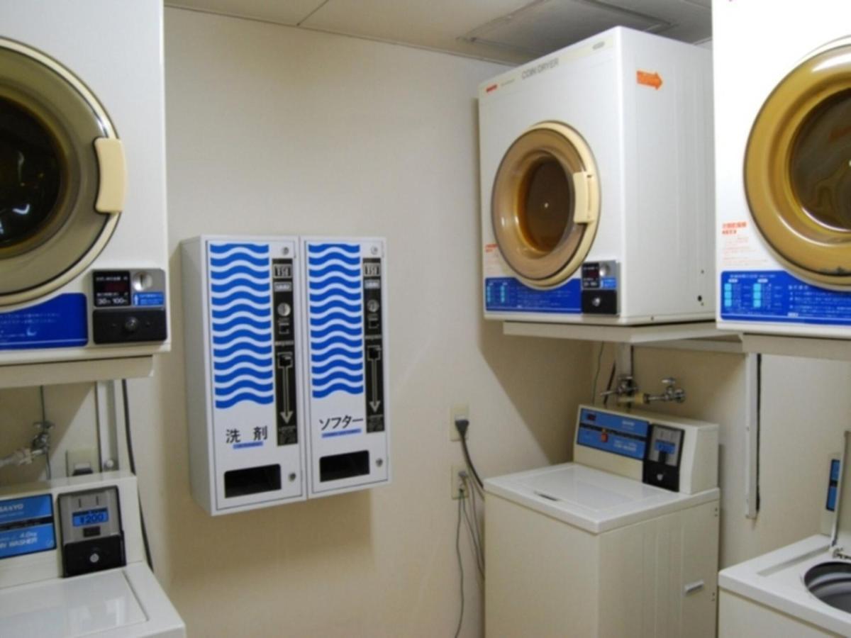 Hotel Nagano Avenue - Vacation Stay 78364V Dış mekan fotoğraf