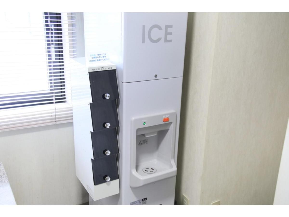 Hotel Nagano Avenue - Vacation Stay 78364V Dış mekan fotoğraf