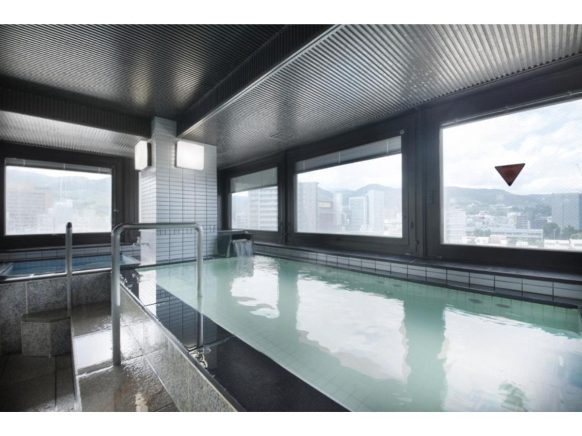Hotel Nagano Avenue - Vacation Stay 78364V Dış mekan fotoğraf