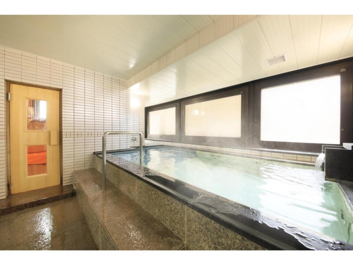 Hotel Nagano Avenue - Vacation Stay 78364V Dış mekan fotoğraf