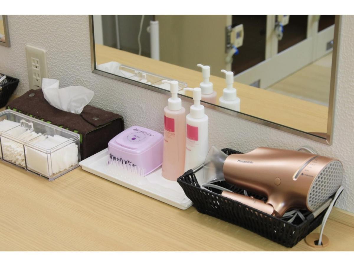 Hotel Nagano Avenue - Vacation Stay 78364V Dış mekan fotoğraf