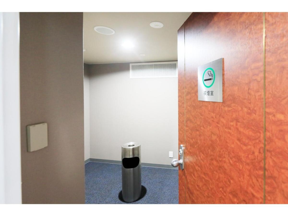 Hotel Nagano Avenue - Vacation Stay 78364V Dış mekan fotoğraf