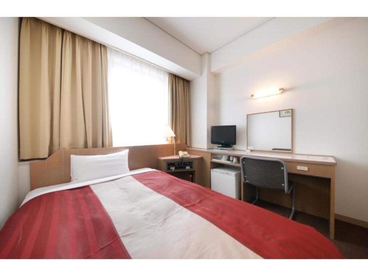 Hotel Nagano Avenue - Vacation Stay 78364V Dış mekan fotoğraf