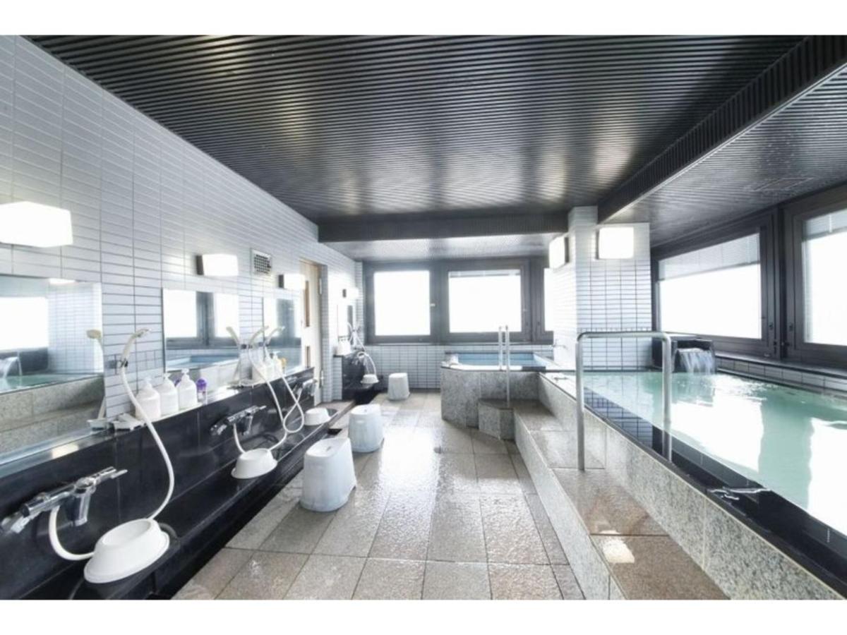 Hotel Nagano Avenue - Vacation Stay 78364V Dış mekan fotoğraf