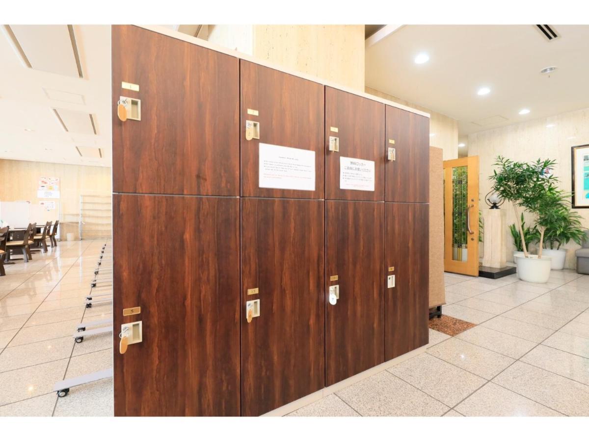 Hotel Nagano Avenue - Vacation Stay 78364V Dış mekan fotoğraf